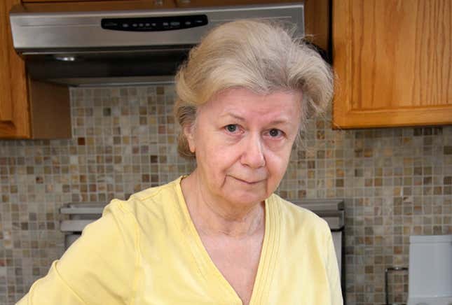 Eileen Stafford