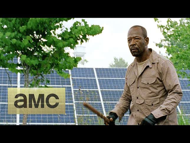 You have no choice but to watch this teaser for <i>The Walking Dead</i>