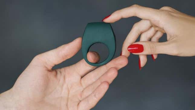 Up to 20% off Men’s Toys | Lelo