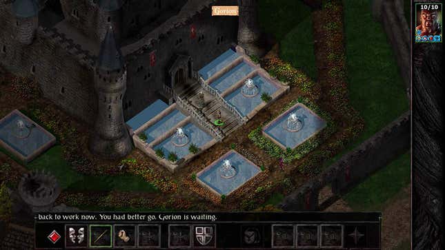 Image for article titled Baldur's Gate And Planescape: Torment Still Tell Stories Like No Other Games Can