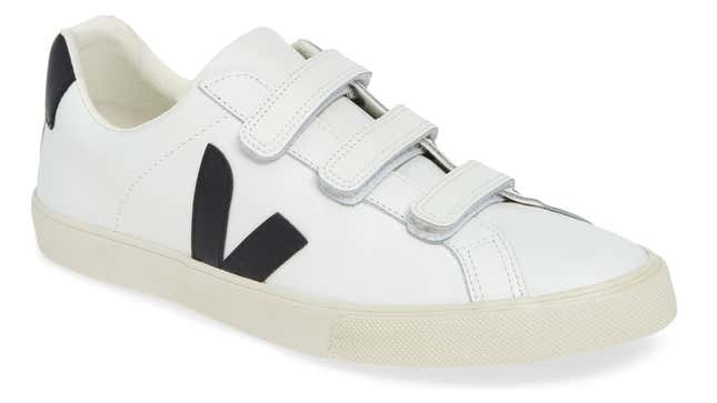 Image for article titled Is This Shoe OK? The Expensive Velcro Sneaker Trend