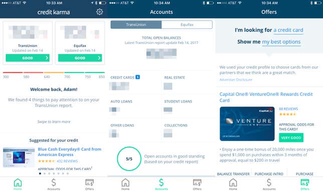 Image for article titled The Very Best Apps for Saving Money Effortlessly