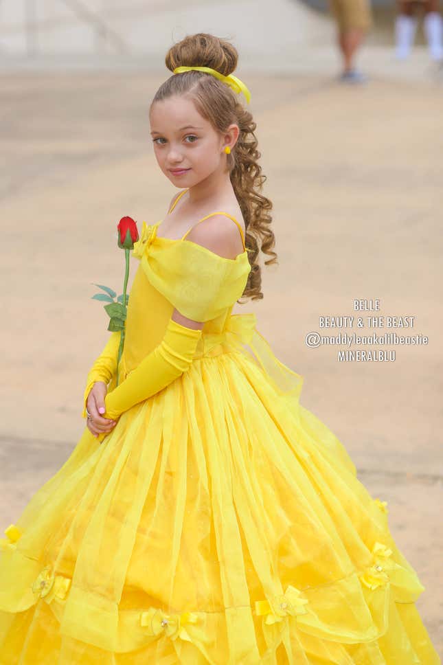Image for article titled Our Favorite Cosplay From Fan Expo Dallas 2019