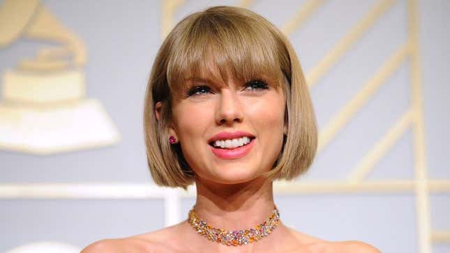 Image for article titled What You Need To Know About Taylor Swift