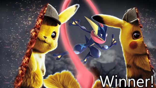 Image for article titled &#39;Shop Contest: Pokemon Of The Year, Winners!