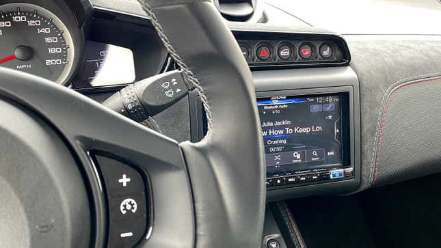 Image for article titled The 2020 Lotus Evora GT Is Exactly What A Sports Car Should Be