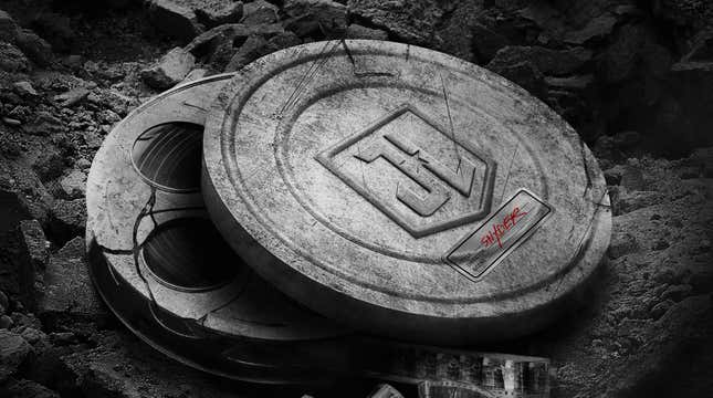 Image for article titled Zack Snyder&#39;s Justice League has an HBO Max premiere date