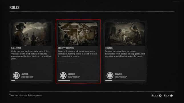 Image for article titled Red Dead Online's New Update Is Great--If You Have Enough Gold