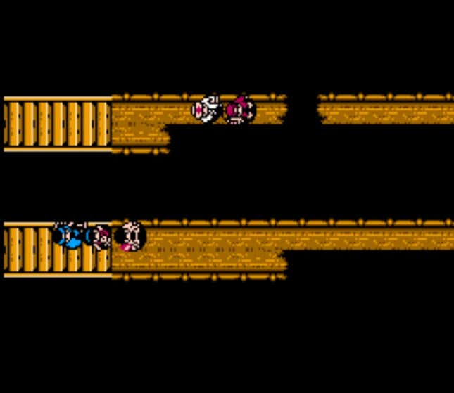 Image for article titled The NES Game That Inspired Resident Evil