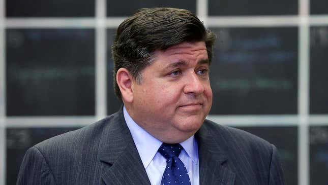Image for article titled Bored J.B. Pritzker Brainstorming New Hobbies To Blow Money On After Winning Election