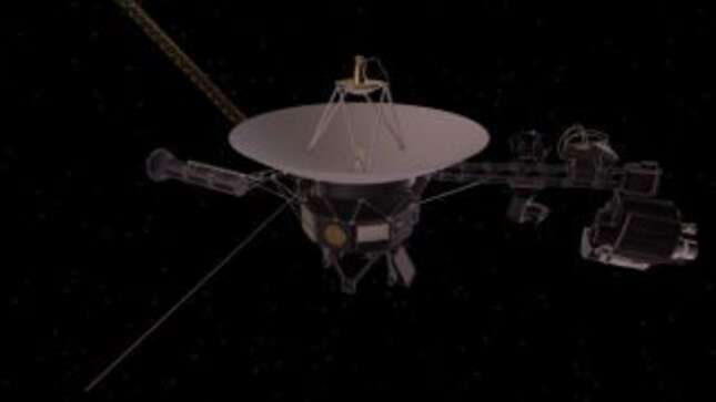 El plan de la NASA para prolongar la vida de las Sondas Voyager a 18.000 millones de km de la Tierra