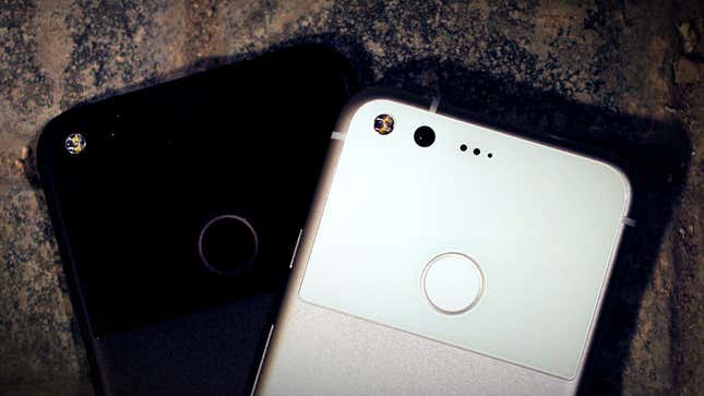 Image for article titled These Are All the New Google Camera Changes in Android 10