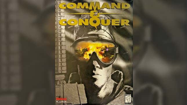 Image for article titled Remember ‘Command And Conquer’? No? Okay Then