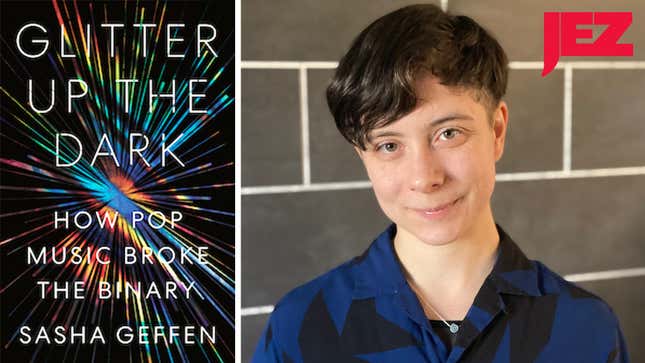 How Pop Music Rejects Binary Ideas of Gender