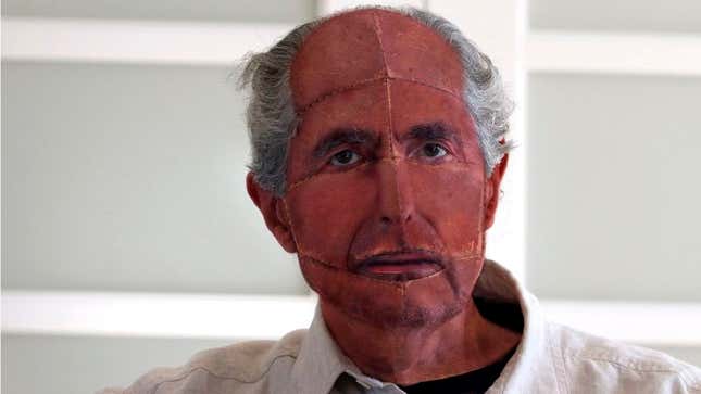 Image for article titled Houghton Mifflin Harcourt Releases New Leather-Bound Philip Roth