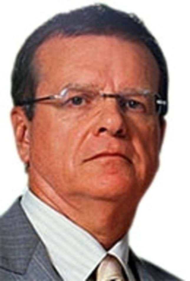 Darrel Greunwald
CEO, Tevcom