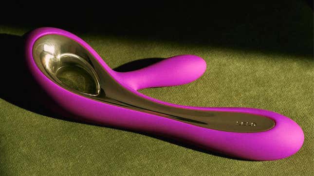 30% off Lelo Soraya 2 | Ella Paradis | Use Code KINJA10