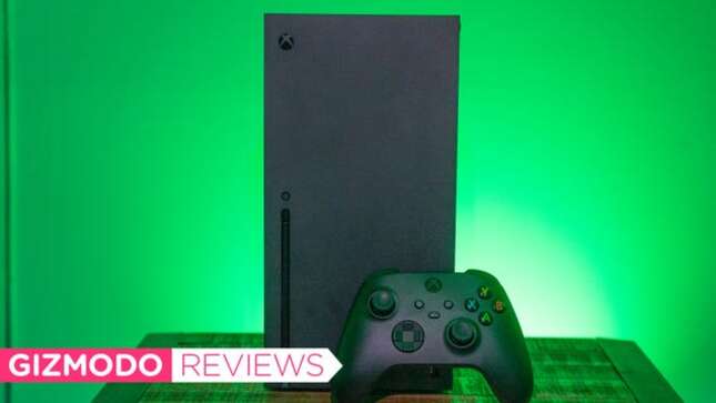 Microsoft lo ha dado todo, y el resultado es la mejor Xbox de la historia