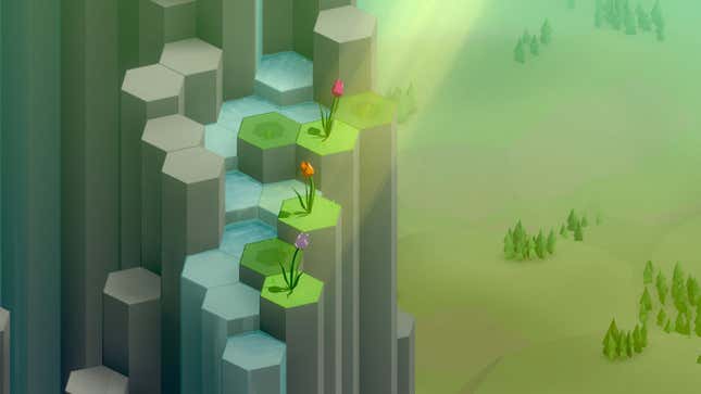 Imagen para el artículo titulado Los 20 mejores juegos para tu smartphone a los que probablemente no hayas jugado