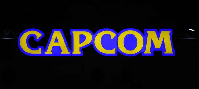 Last Fall's Cyberattack On Capcom Compromised Personal Info On Over 16,000 People