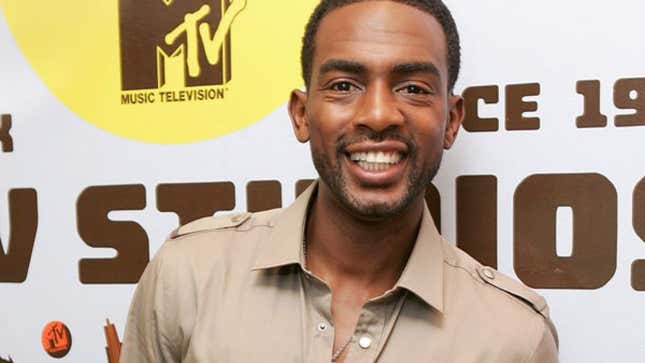 Image for article titled Bill Bellamy Elected To Rock &#39;N&#39; Jock Basketball Hall Of Fame