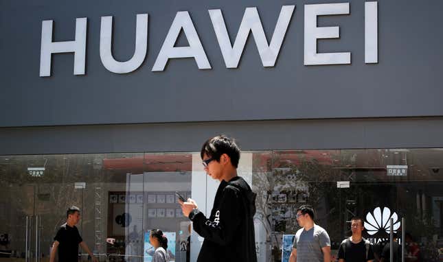 Documentos filtrados revelan que Huawei ayudó en secreto a construir la red inalámbrica de Corea del Norte