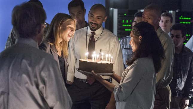 Image for article titled To save itself, Homeland had to get over the loss of its leading man