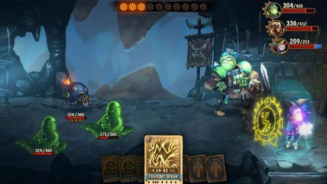 Image for article titled Sometimes You Just Need A Good Game For When You're Zombified