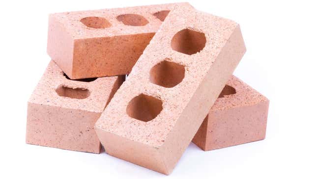 Image for article titled MUST SEE: 10 AMAZING, Totally WTF Brick Photos (NSFW)