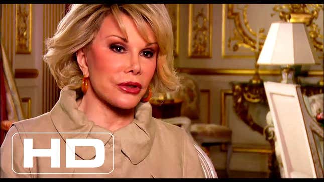 This Is Your Chance to Own a Tiffany’s Dog Bowl That Once Belonged to Joan Rivers
