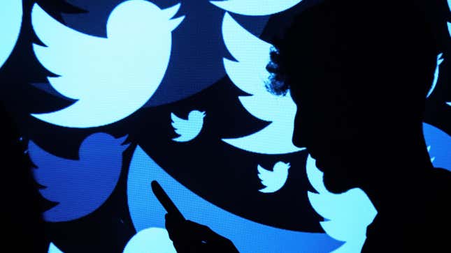 Twitter Launches 'Birdwatch,' a Community to Help Moderate Misinformation