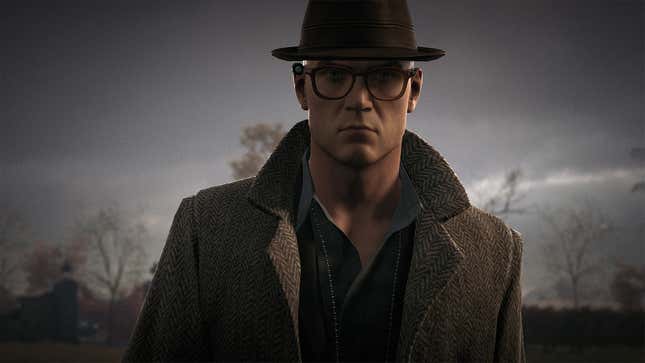 Image for article titled To Get Into Hitman Games, Try Starting With Hitman 2