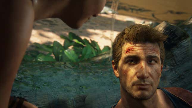 Image for article titled Who Even Wants An Uncharted Movie?