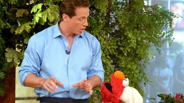 Image for article titled Has Chris Cuomo Always Been Hot?