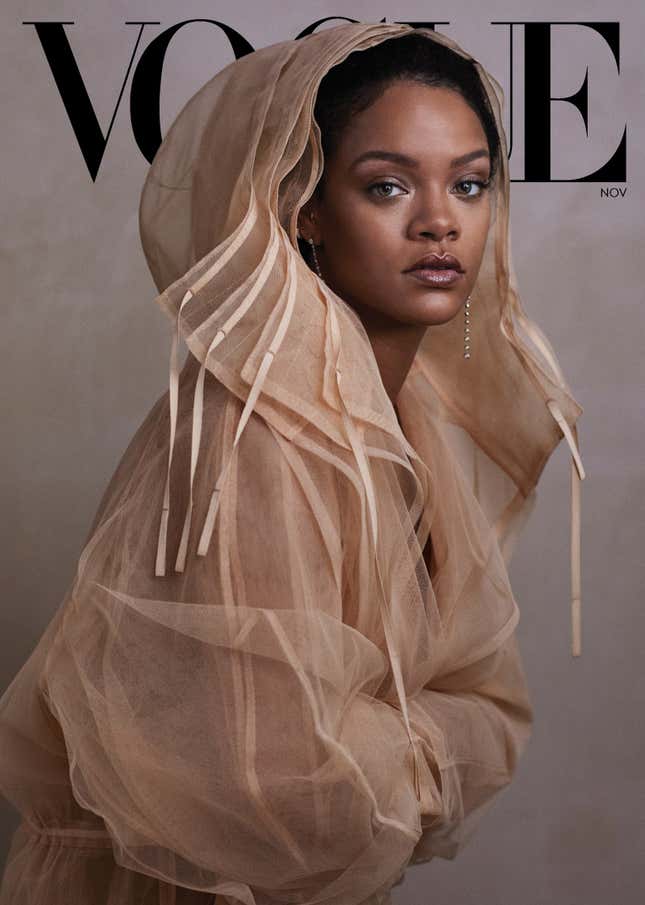 Great gowns, beautiful gowns.