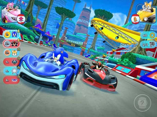 Image for article titled Apple Arcade Is Mobile Gaming Without All The Bullshit