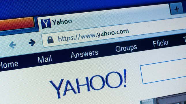 Image for article titled How to Save and Migrate Your Yahoo Groups Data Before It Goes Away for Good