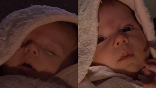 Spot the difference.