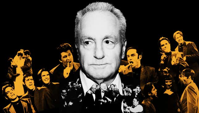 Image for article titled The Divided House of Lorne Michaels