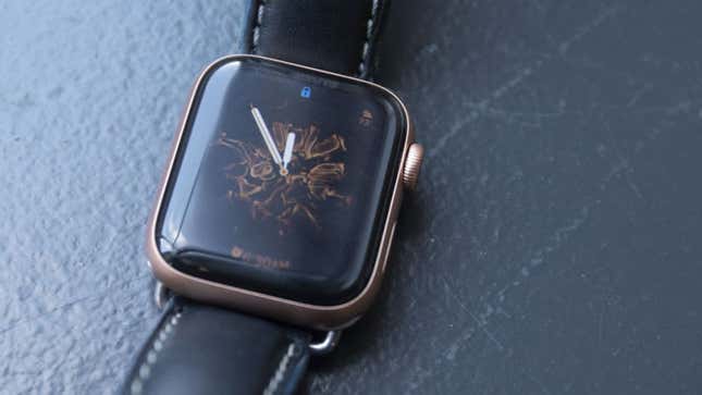 Foto: Alex Cranz (Gizmodo)