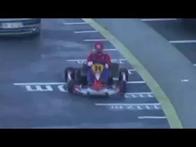 Coming February It's ... Rémi Kart 2!