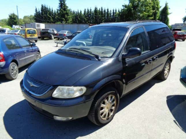 Image: Autoscheich Live (Mobile.de)