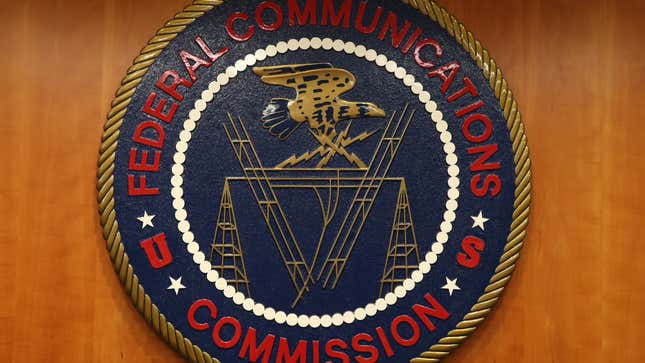 The FCC Just Authorized a $3.2 Billion Dollar Program Meant To Bring Low-Income Americans Online