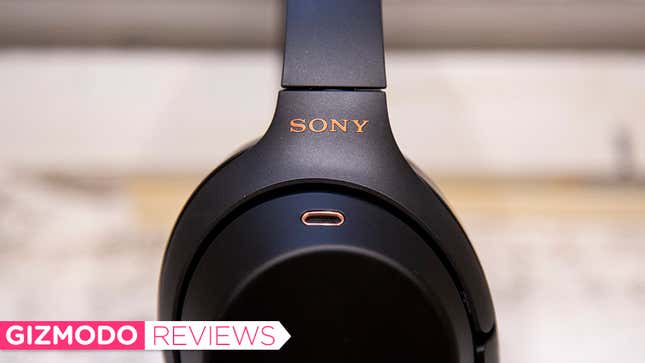 Image for article titled Sony Continues to Drink Bose&#39;s Milkshake