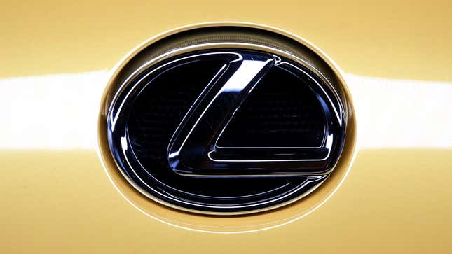 Image for article titled Which Carmaker Deserves A Logo Makeover Next?