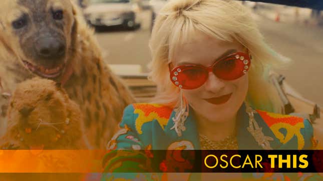 <em>Birds Of Prey</em>’s costumes changed the game for female superheroes
