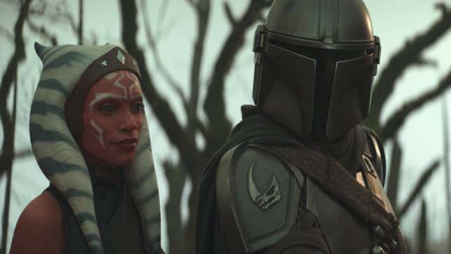 Your 2021 Hugo Award Finalists Include <i>The Mandalorian, The Good Place</i>, N.K. Jemisin, Susanna Clarke, and More