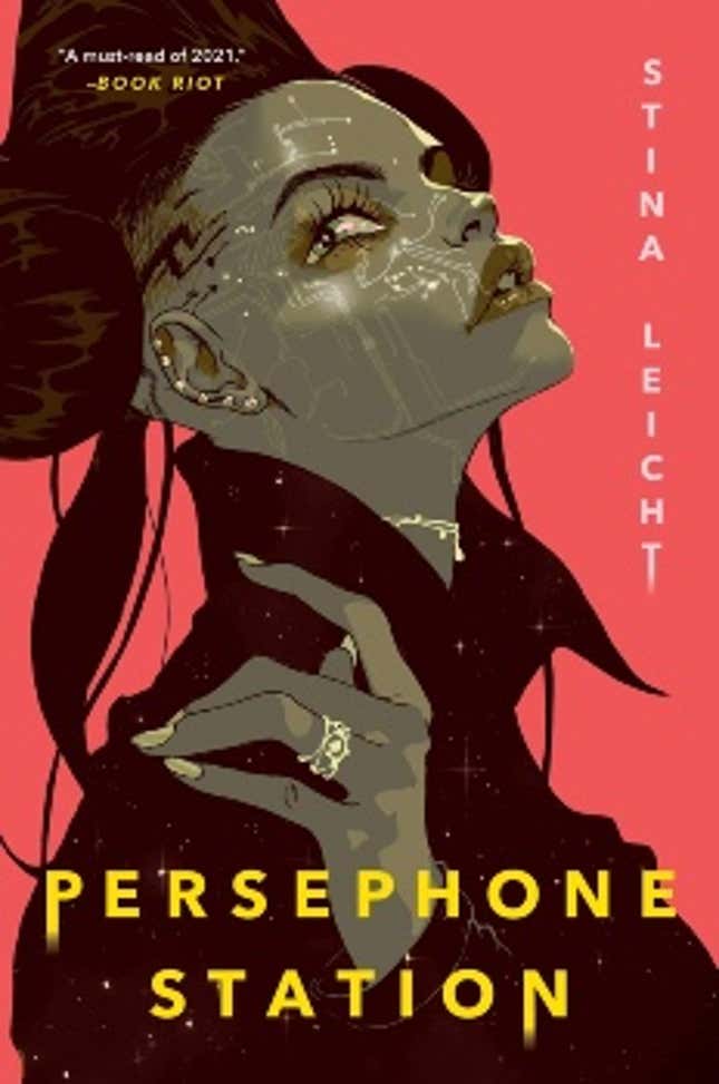 Image for article titled January's New Sci-Fi and Fantasy Books Will Help You Start 2021 on the Right Page
