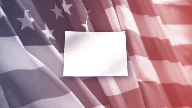 Image for article titled The Onion’s Special Coverage Of Election Day 2016