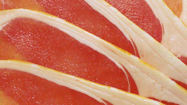 Would you eat bacon grown in a lab?